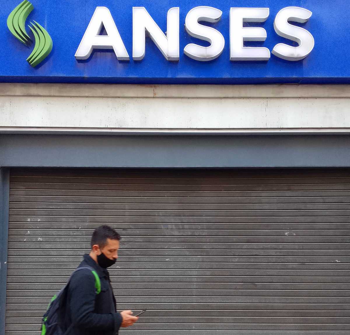 La ANSES no atenderá este jueves por el Día del Empleado Público Nacional