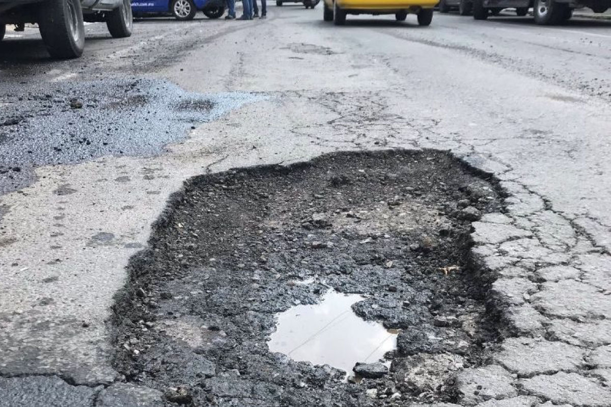 Vecinos del Barrio Aeroclub de Neuquén reclaman obras urgentes