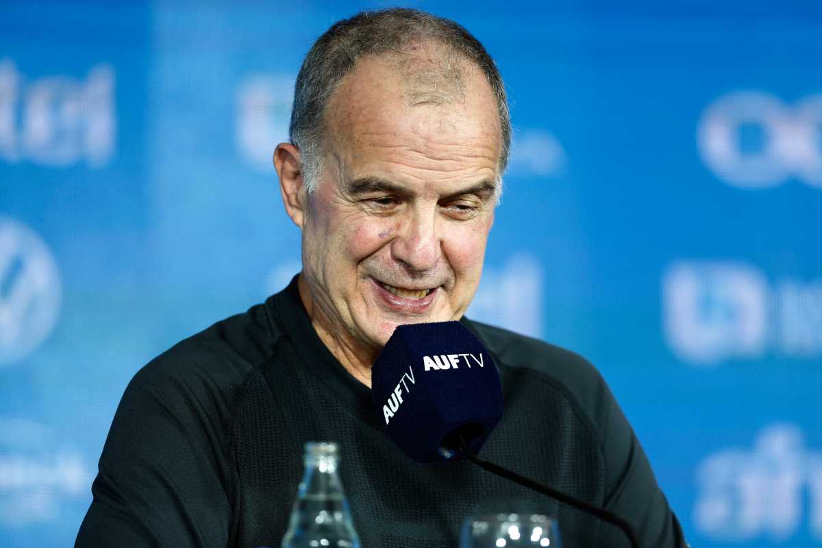 Eliminatorias:  Bielsa debuta con un triunfo ante Chile