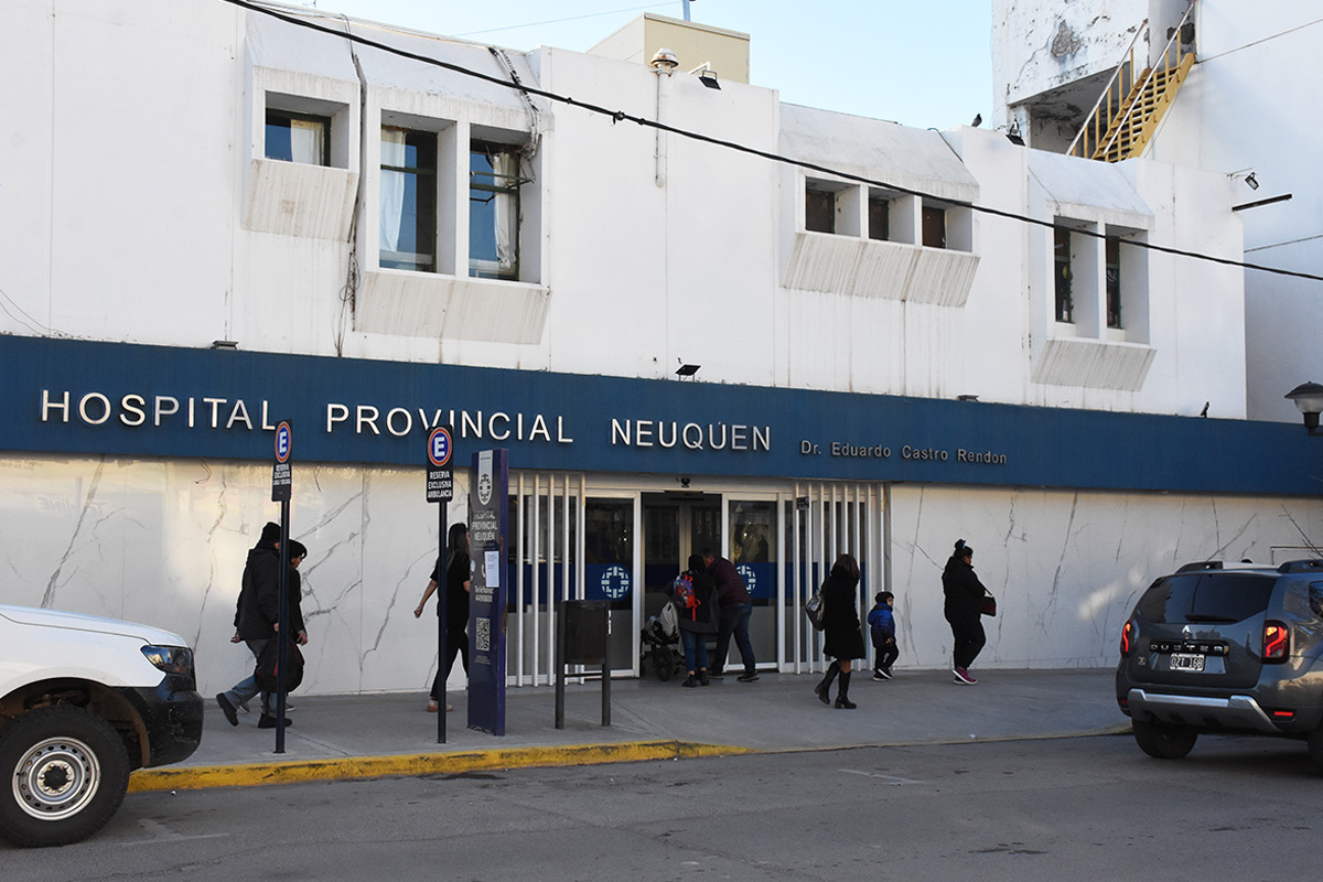 Violencia en hospitales: personal de salud demanda mayor seguridad