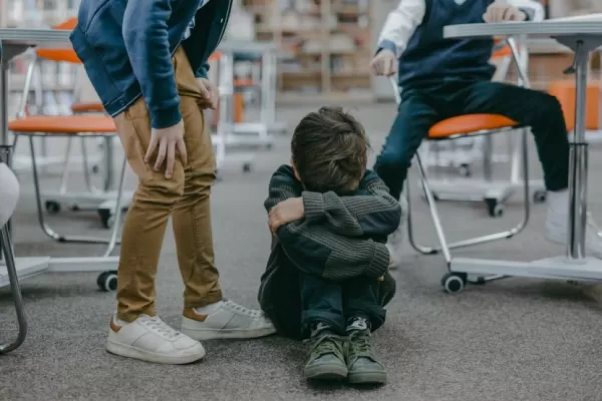 Violencia en las escuelas: piden por el proyecto de educación socioemocional