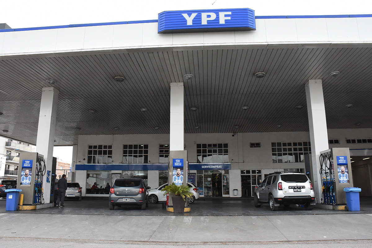 YPF colocó nueva deuda por US$ 500 millones a siete años de plazo