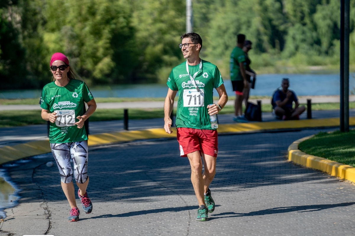 Habrá un gran operativo de tránsito por la corrida de la ciudad