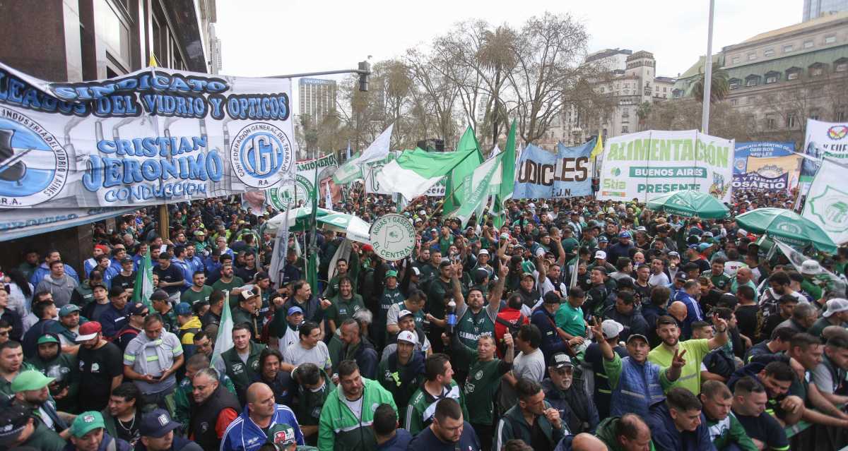 Paro general en Neuquén: cómo funcionarán los servicios