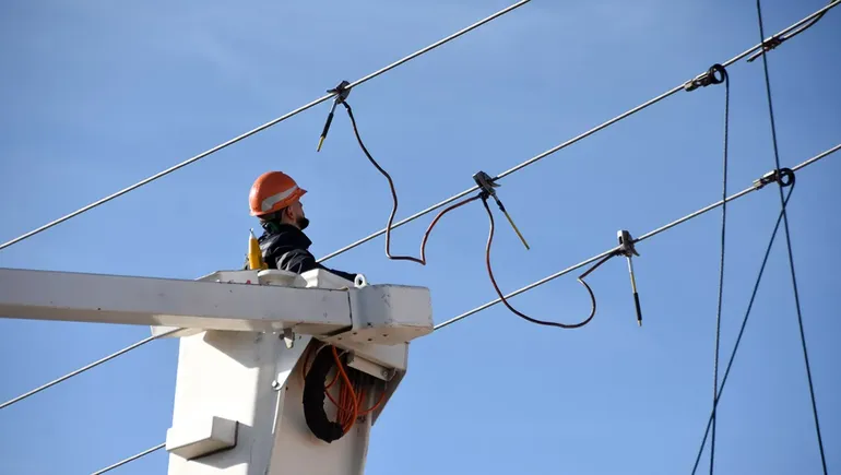 Cortes programados de energía eléctrica en Río Negro: detalles y horarios