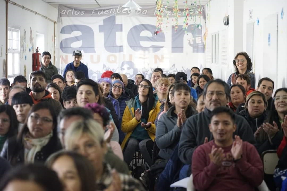 ATEN decide que medidas toma contra el presentismo