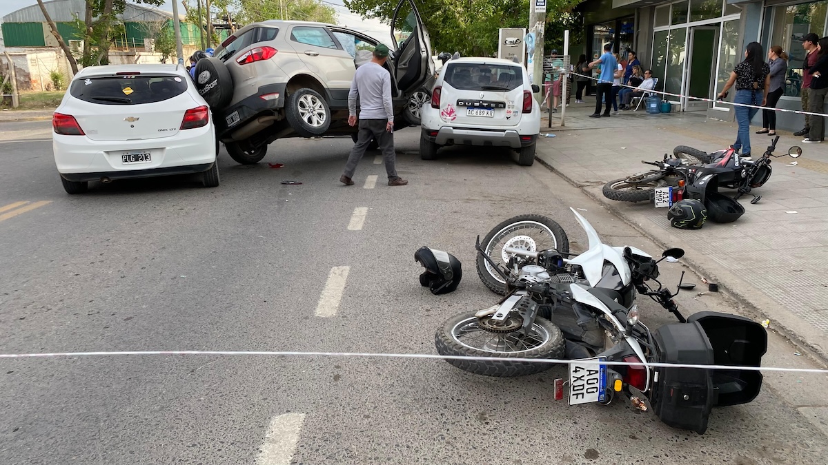 Conductores alcoholizados deberán cubrir los costos de los accidentes