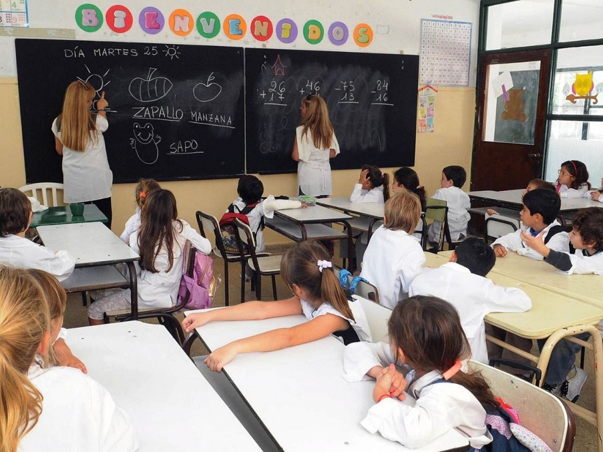 El lunes se reanudan las clases luego que ATEN levante las medidas de fuerza