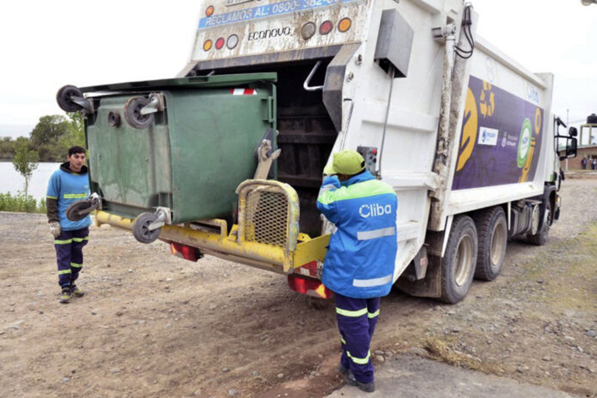 Día del trabajador: cómo funcionarán los servicios en la ciudad