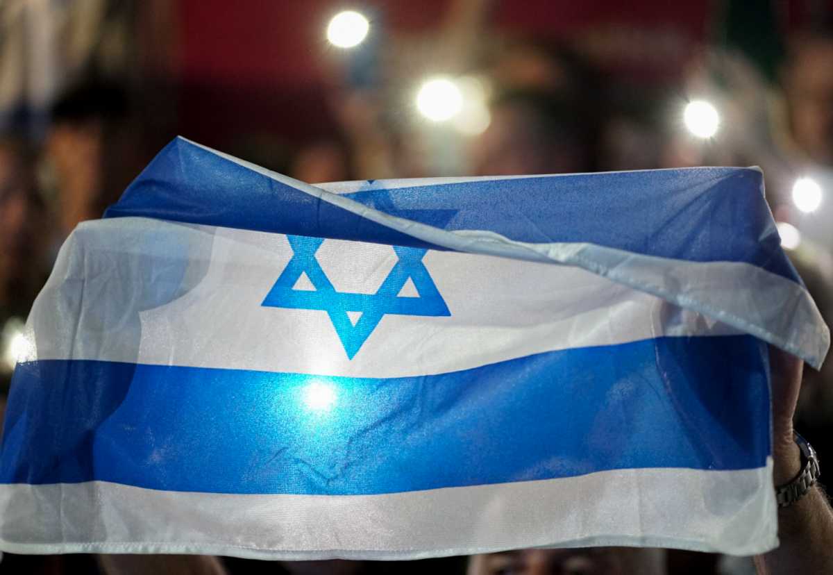 Israel reclamó más sanciones contra Irán