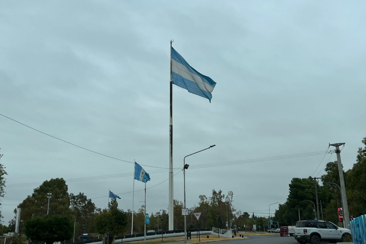 ¿Cómo estará el tiempo en la jornada de elecciones?