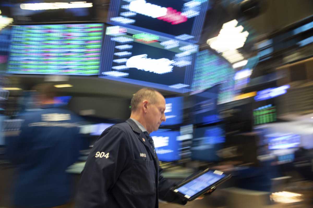 Se recuperan los bonos y las acciones argentinas en Wall Street