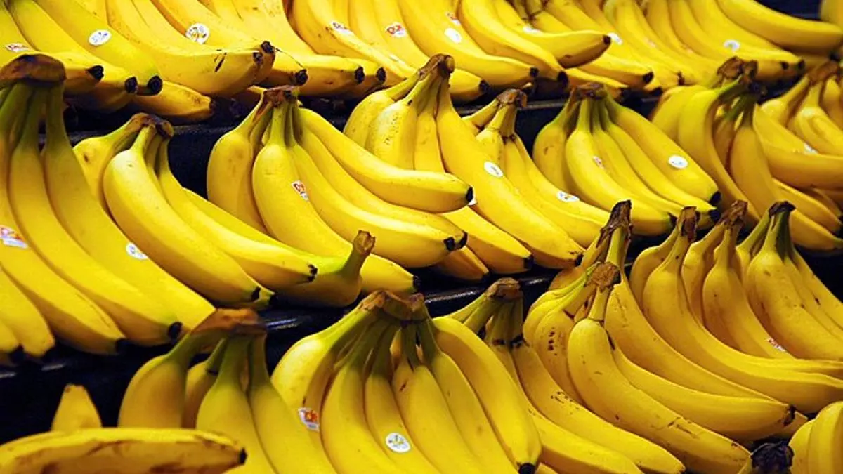 Crisis de importación: sin bananas por deudas millonarias