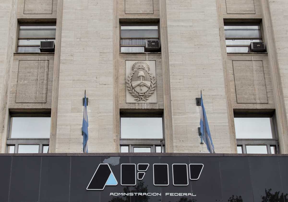 La AFIP cambió las tasas de interés para los contribuyentes que deben regularizar su deuda