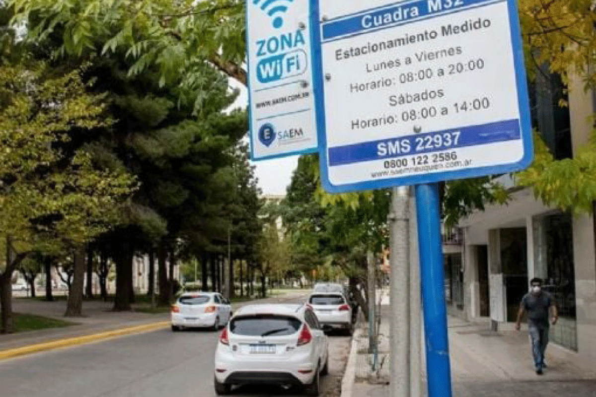 Así funcionarán los servicios este feriado en Neuquén