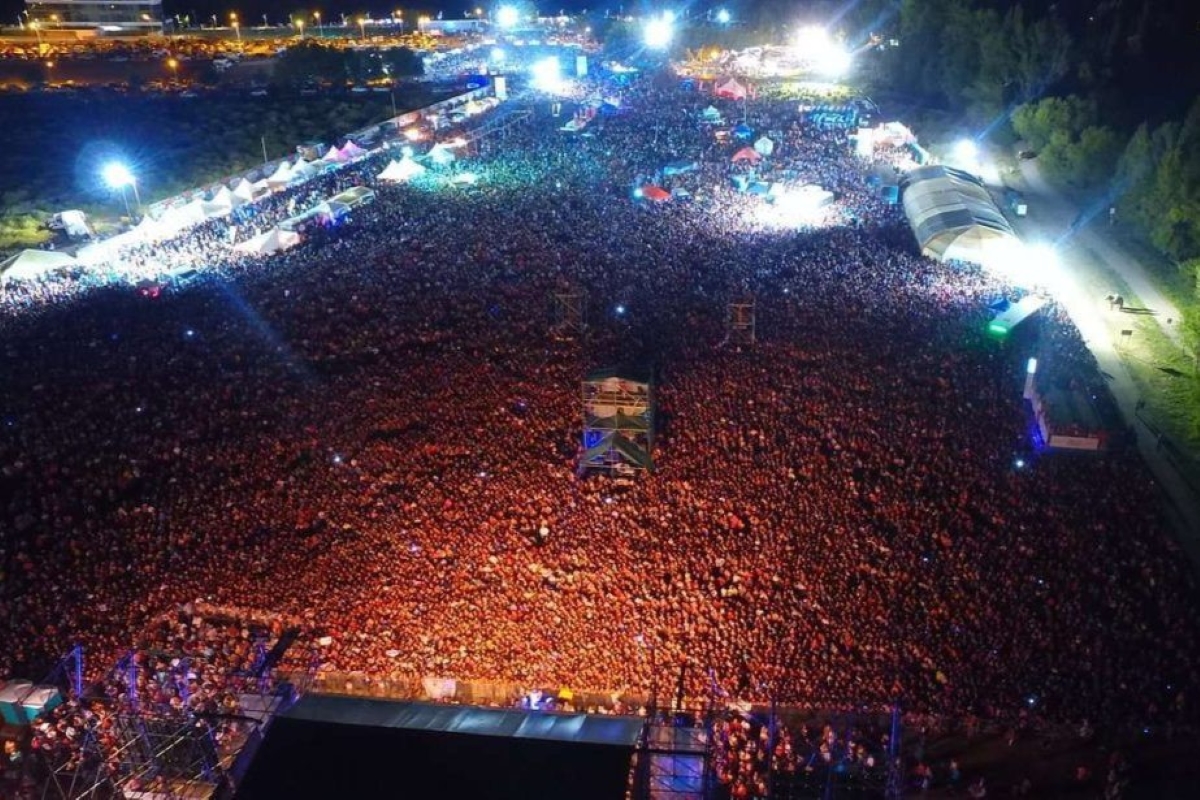 Ofrecen beneficios para acceder a la Fiesta de la Confluencia