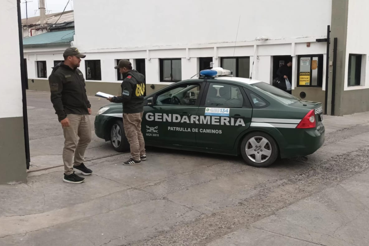 Allanaron empresas rionegrinas por presunta trata de personas