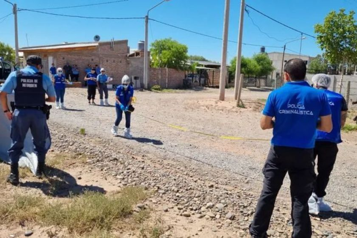 Mató al amigo en Navidad y fue condenado a prisión