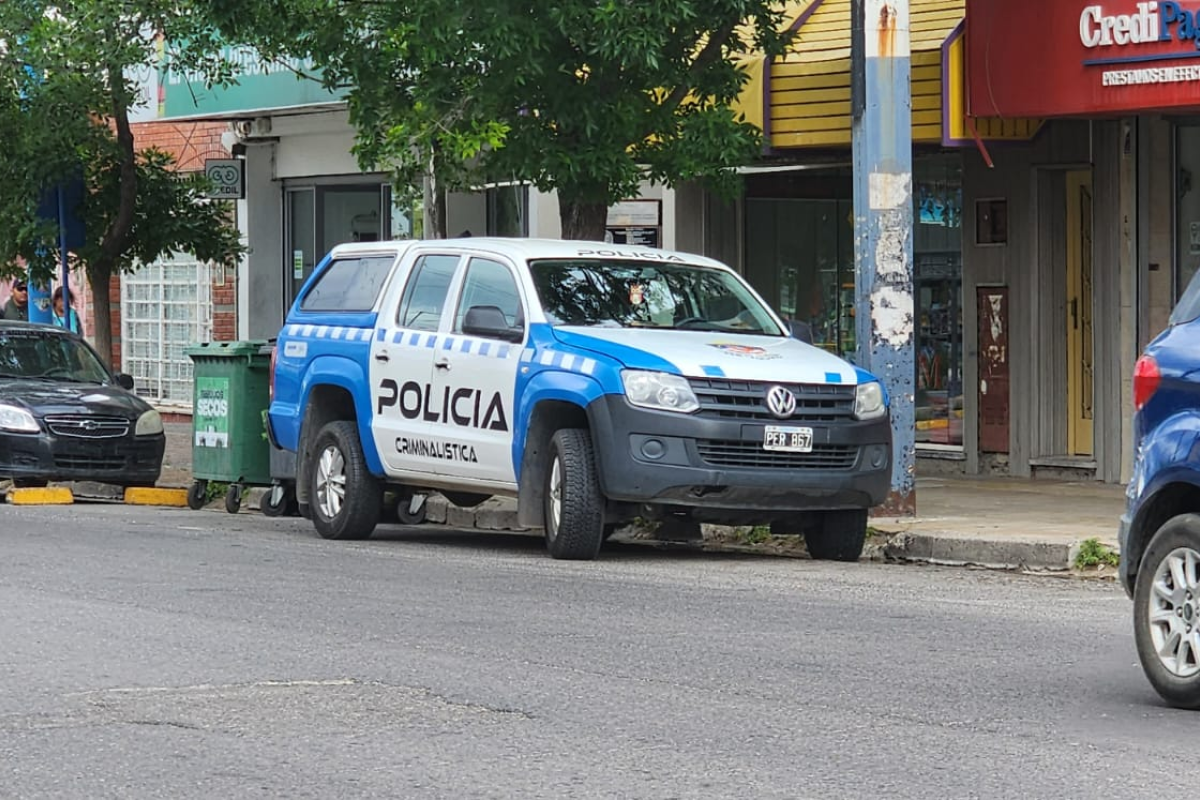 Inseguridad latente en el centro-oeste neuquino