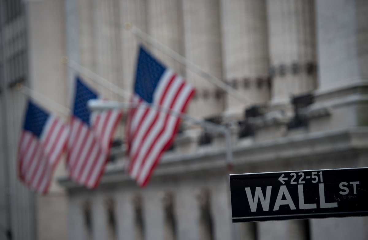 Wall Street recibió a Milei con otra suba de acciones