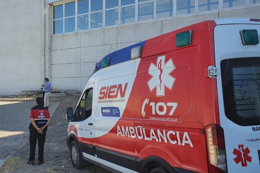 Médicos denuncian que faltan medicamentos para tratar emergencias en Neuquén