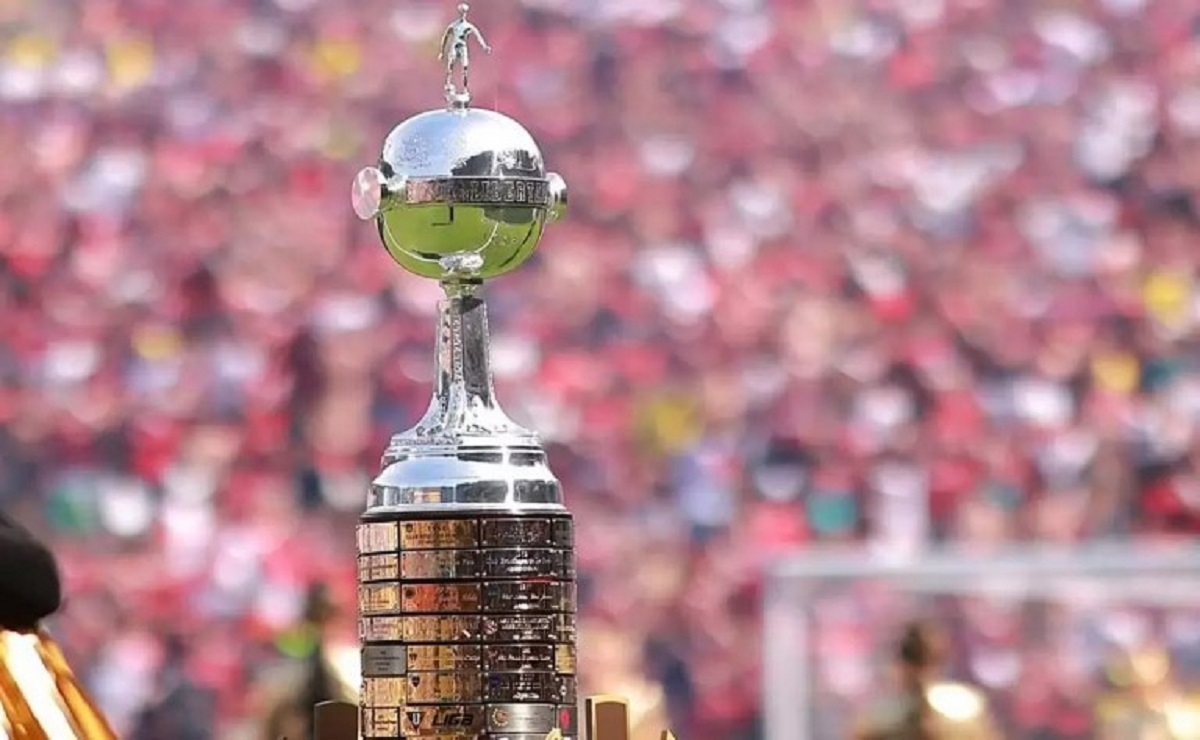 Copa Libertadores 2024: Calendario confirmado