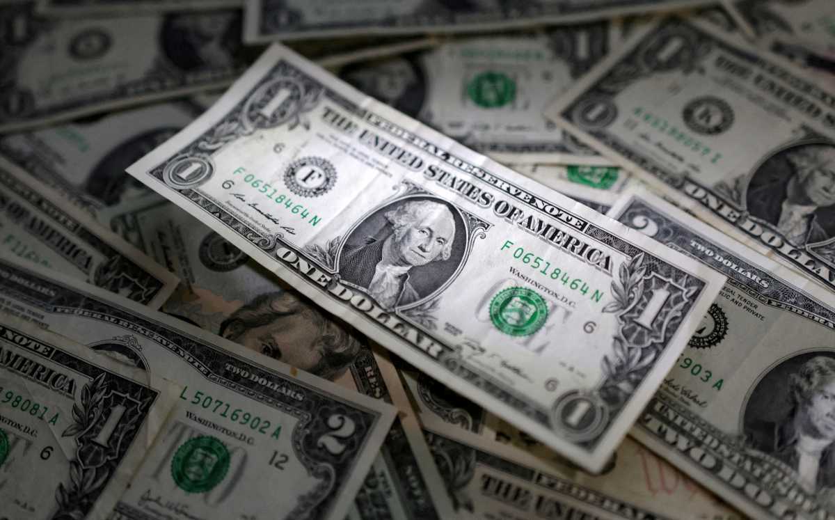 El derrumbe de reservas superó los US$ 23.000 millones en lo que va del año