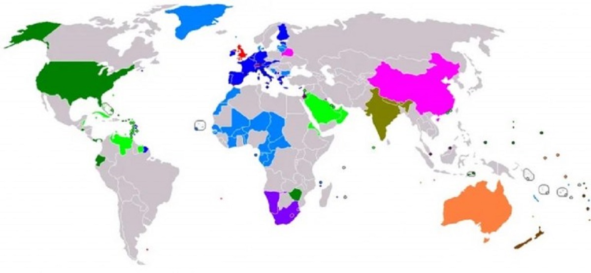 Qué países tienen dolarización y cómo funcionan sus economías