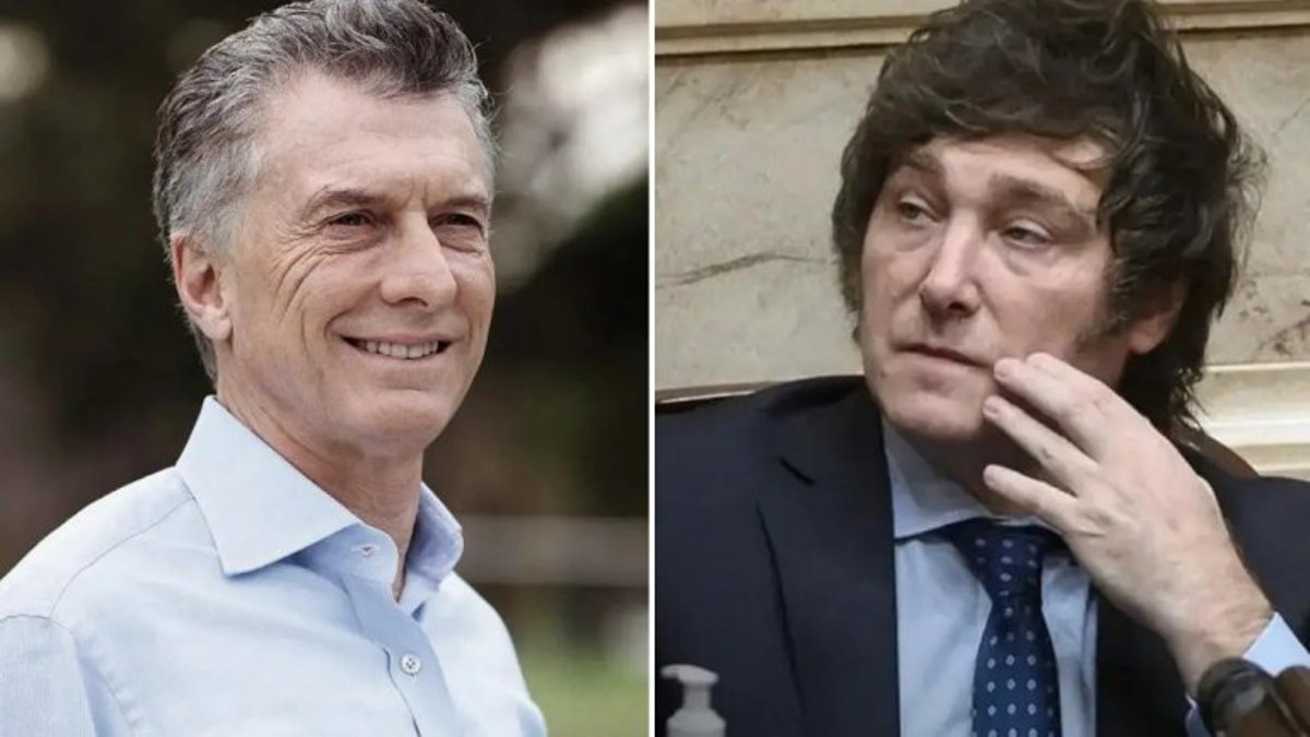 Macri contra Milei: “El sacrificio que están haciendo los argentinos requiere de un gobierno ejemplar”