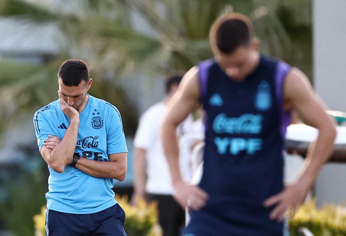 Todo lo que necesitas saber sobre Argentina vs Chile en Eliminatorias