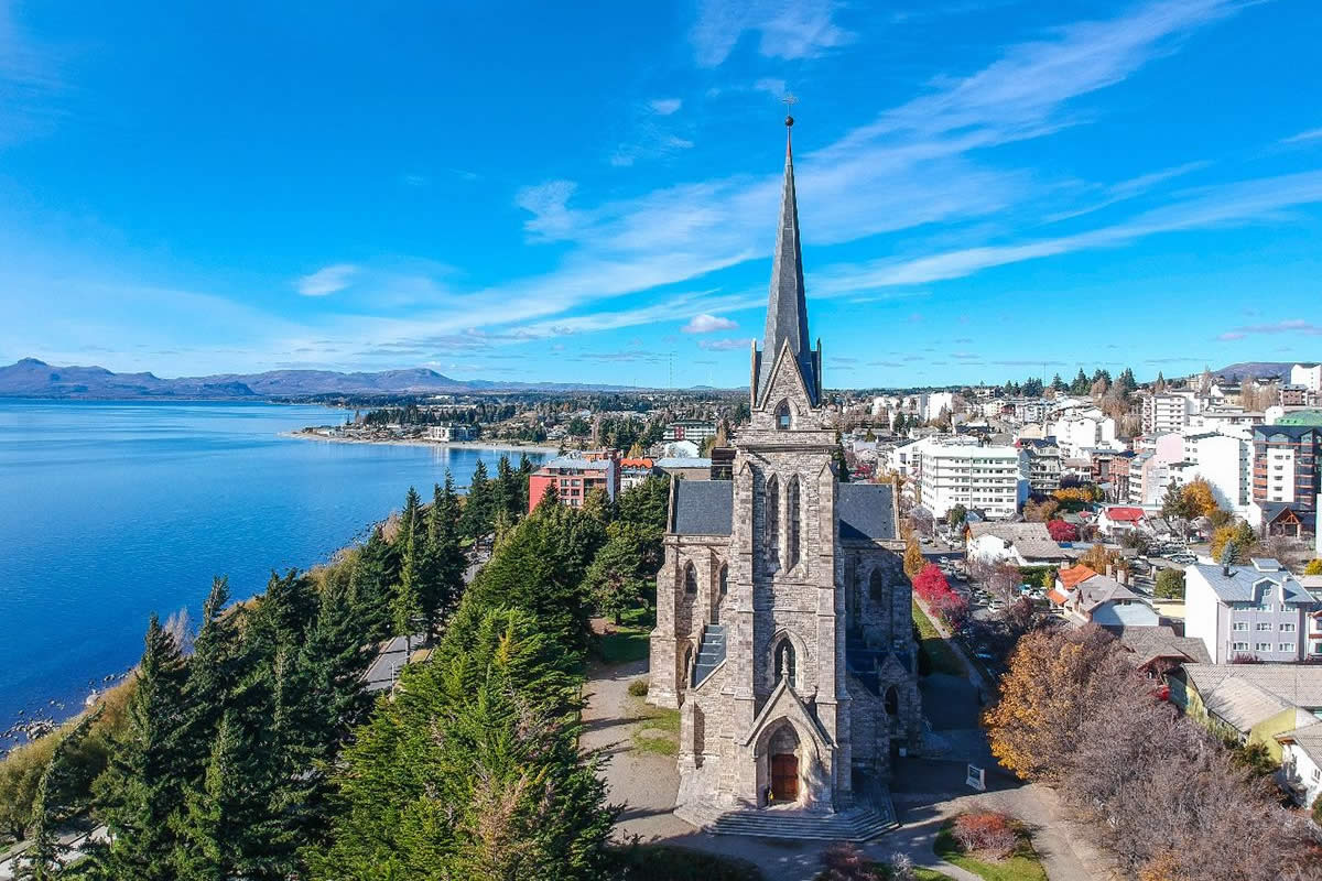 Falleció trágicamente un egresado en Bariloche