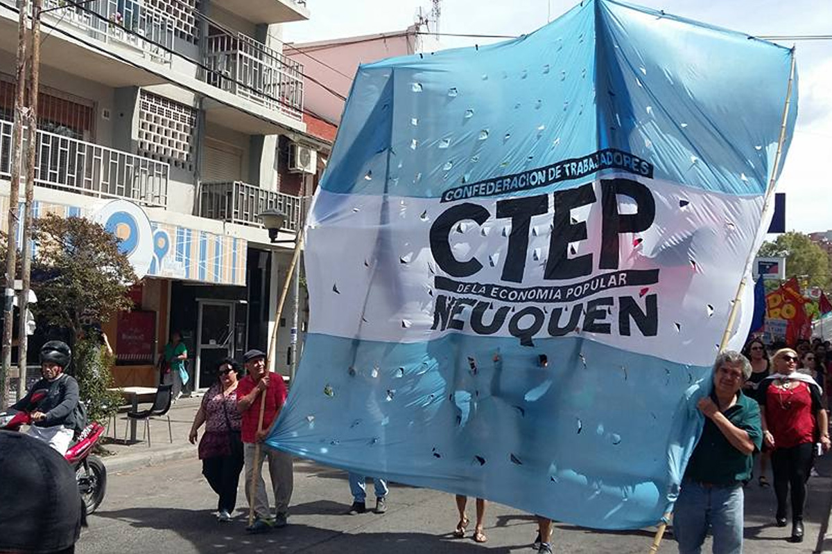 Habrá marcha y movilización en Neuquén este martes