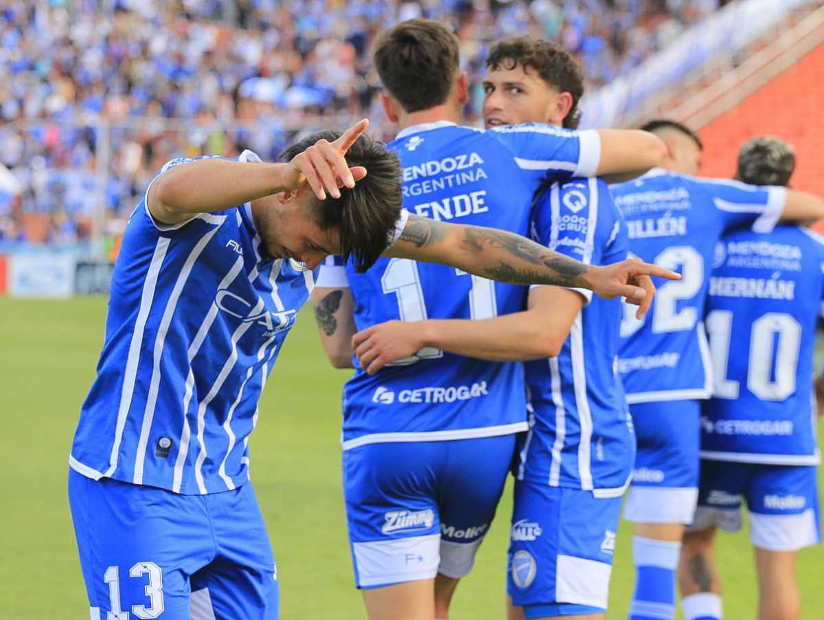 Se sorteó la fase previa de la Libertadores 2024: Godoy Cruz ya conoce a su rival