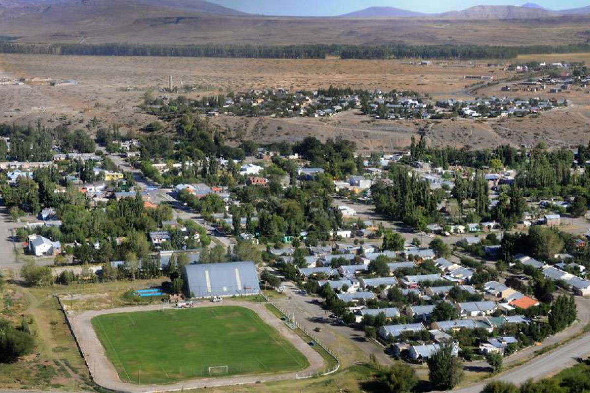 Las Lajas: denuncian un municipio con una deuda millonaria