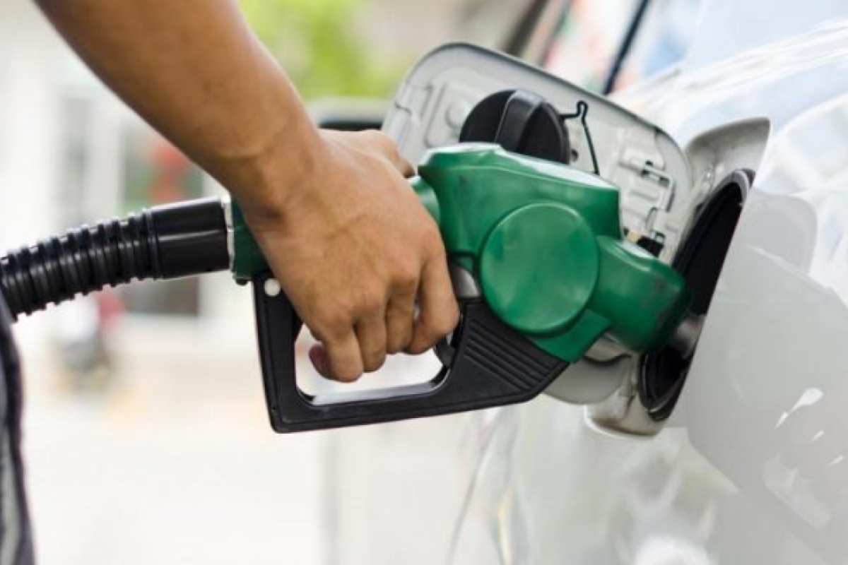 Nuevo aumento en combustibles