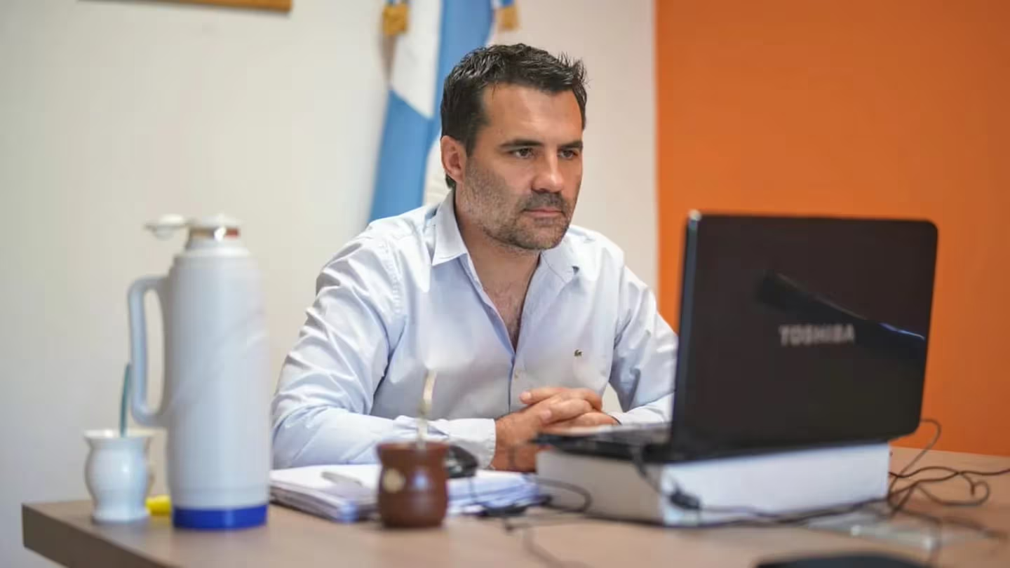 Darío Martínez: “Si las tarifas no van en línea con los sueldos, la gente no las va a poder pagar”