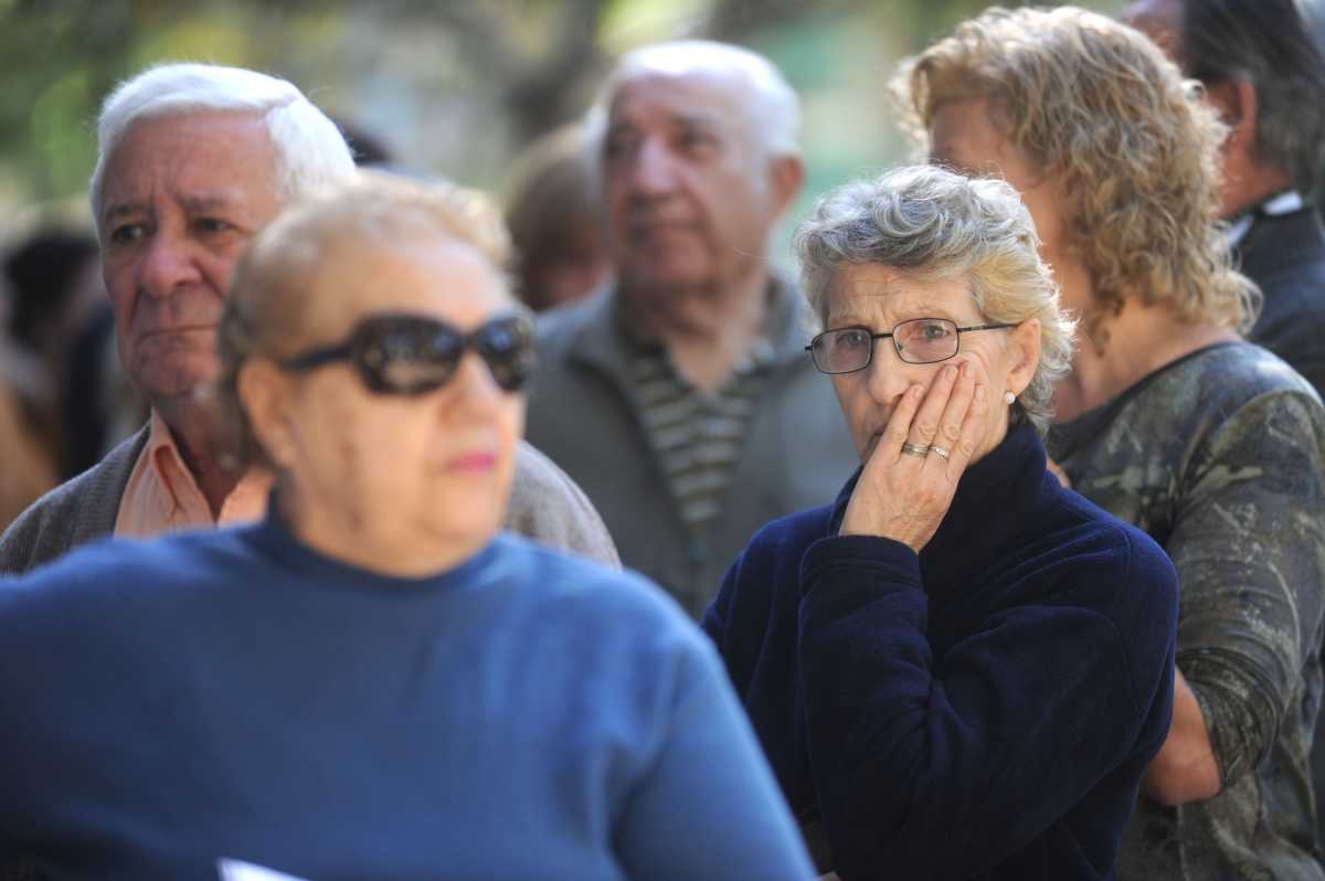 Jubilaciones: cómo quedaron los nuevos haberes mínimos y máximos de junio