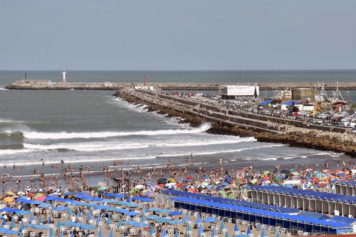 Aparecieron vuelos baratos a Mar del Plata