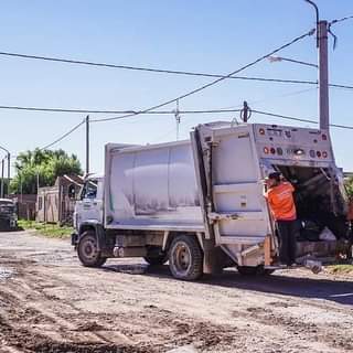 Afirman que esta semana se reactiva la recolección en Plottier