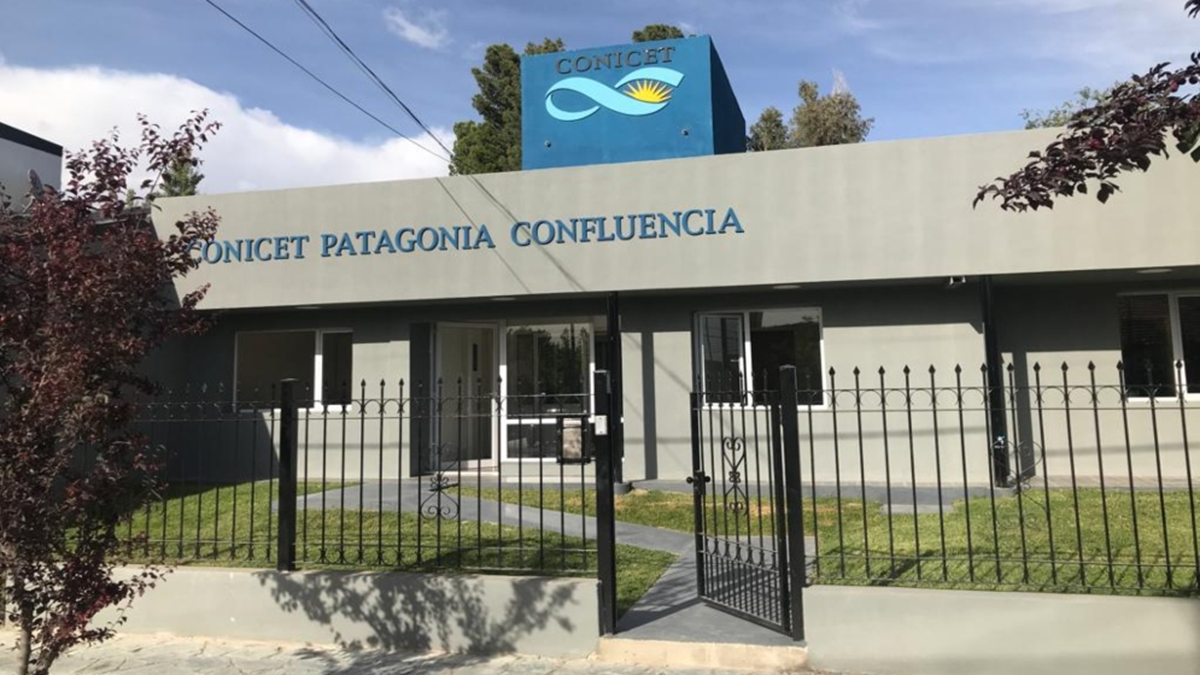 Recortes en el ámbito científico: cómo es la situación en el CONICET Neuquén