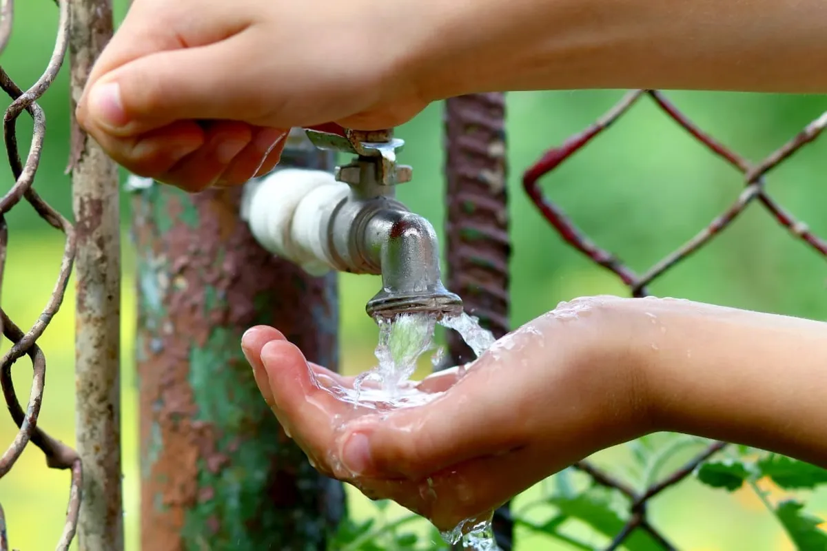 Continúan sin presión de agua en el barrio Unión