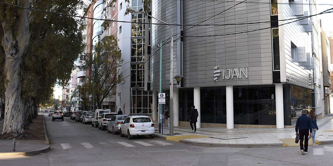 Pagaron más de 200 millones de deuda al IJAN