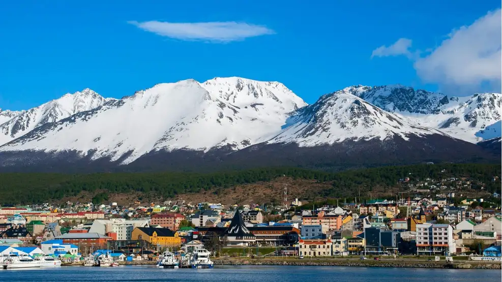 Tierra del Fuego: modifican alcance del impuesto PAÍS para promover exportaciones