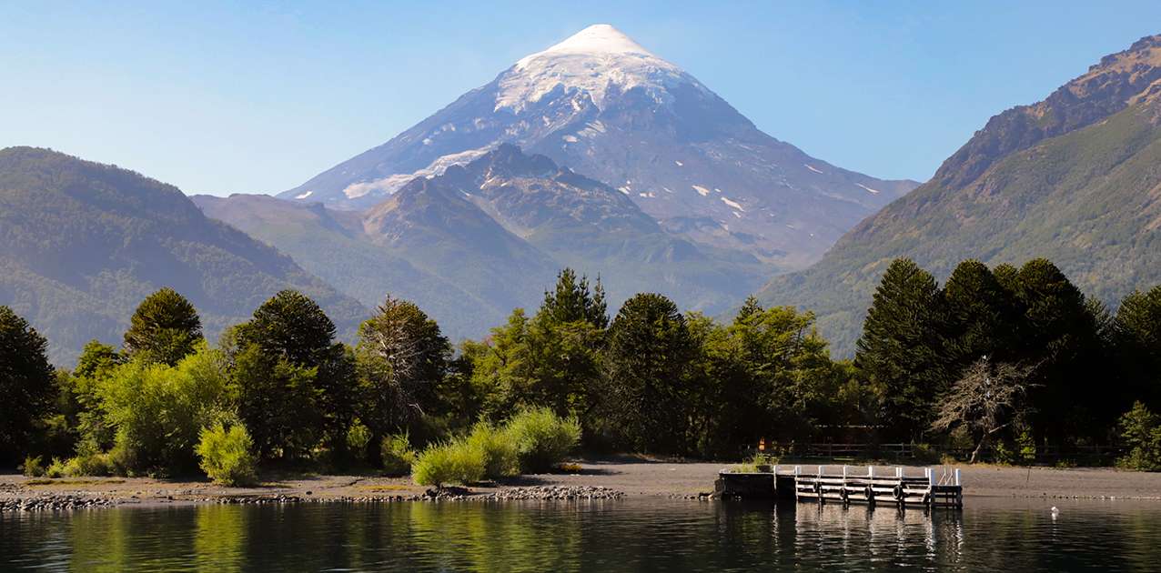 Siguen los recortes: ahora le toca al Parque Nacional Lanín