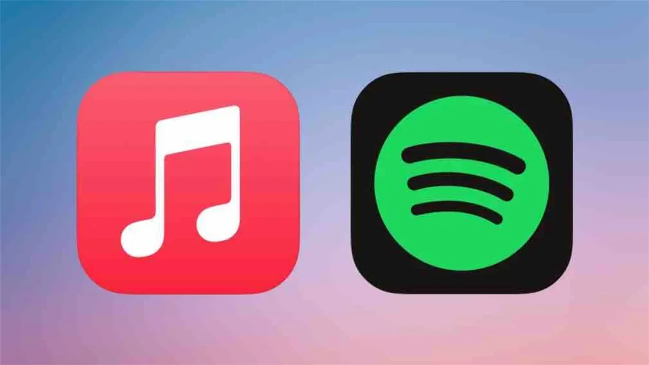 Apple pierde demanda y debe pagar 500 millones de euros a Spotify