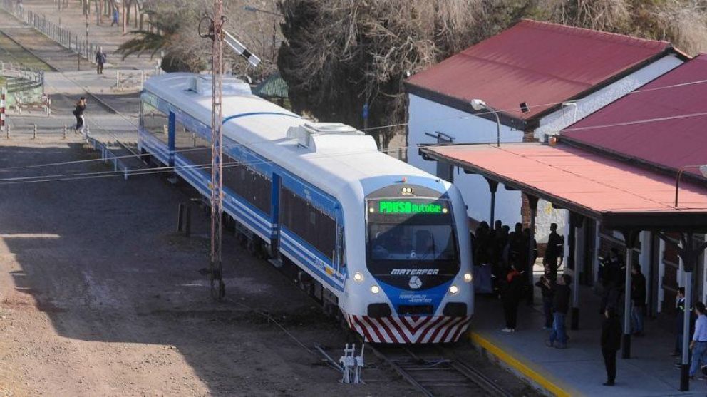 El Gobierno Nacional le pidió la renuncia al presidente de Trenes Argentinos Operaciones