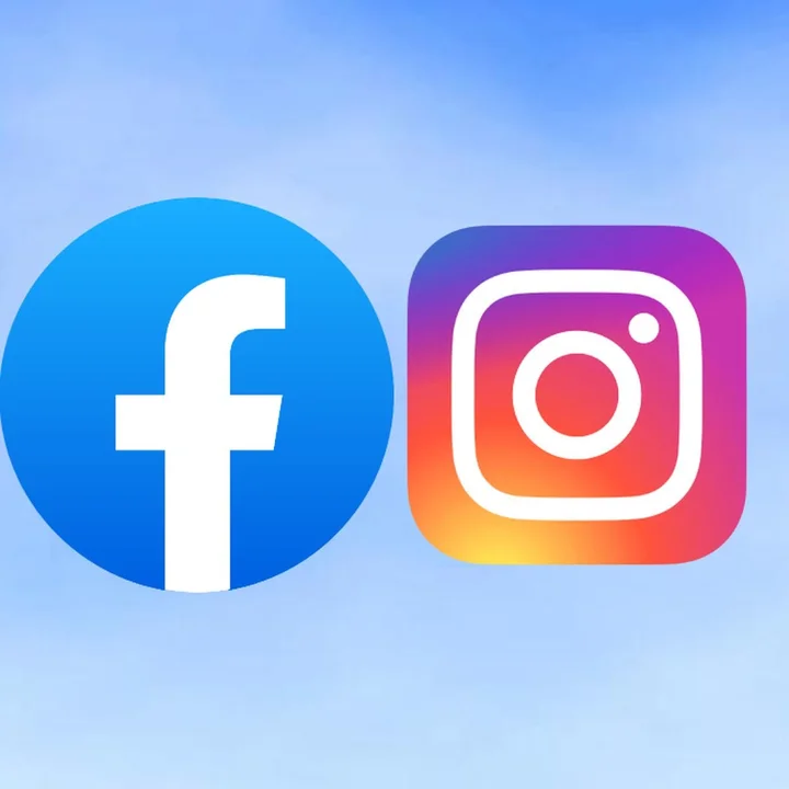 Alerta por una falla mundial en Instagram y Facebook