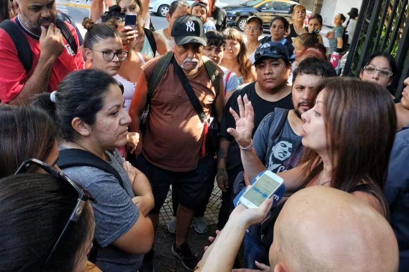 Piden a Capital Humano un informe sobre la entrega de alimentos a comedores