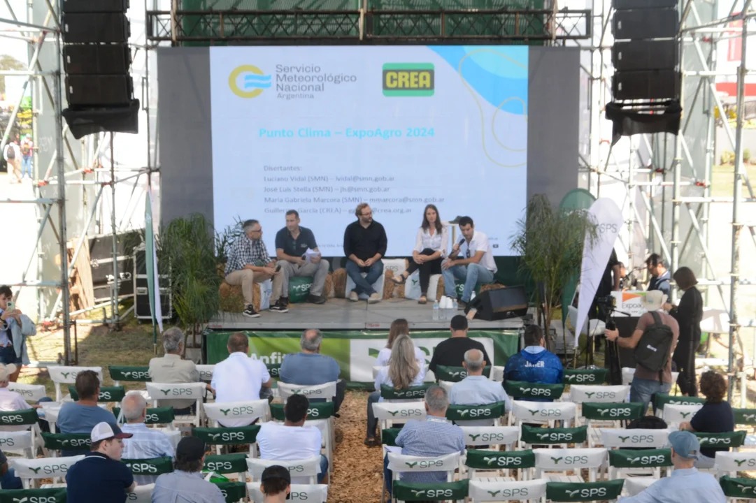 “La Niña” volvería en primavera y hay preocupación entre los productores