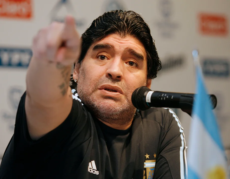 El 4 de junio comienza el juicio por la muerte de Diego Maradona